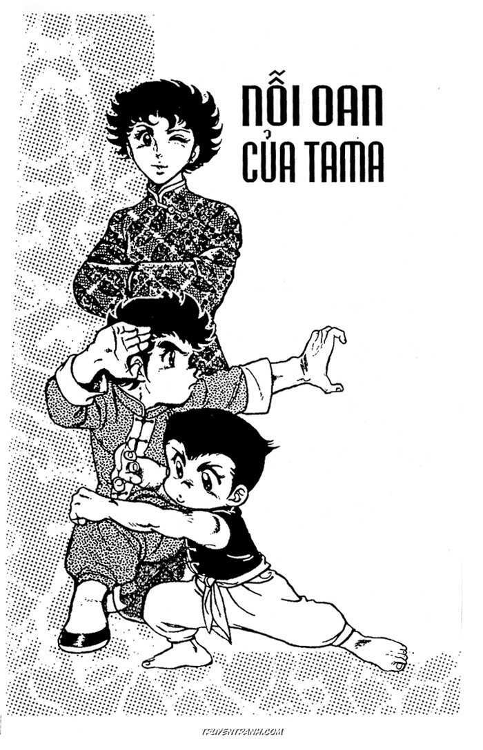 cậu bé giỏi võ chapter 31 17