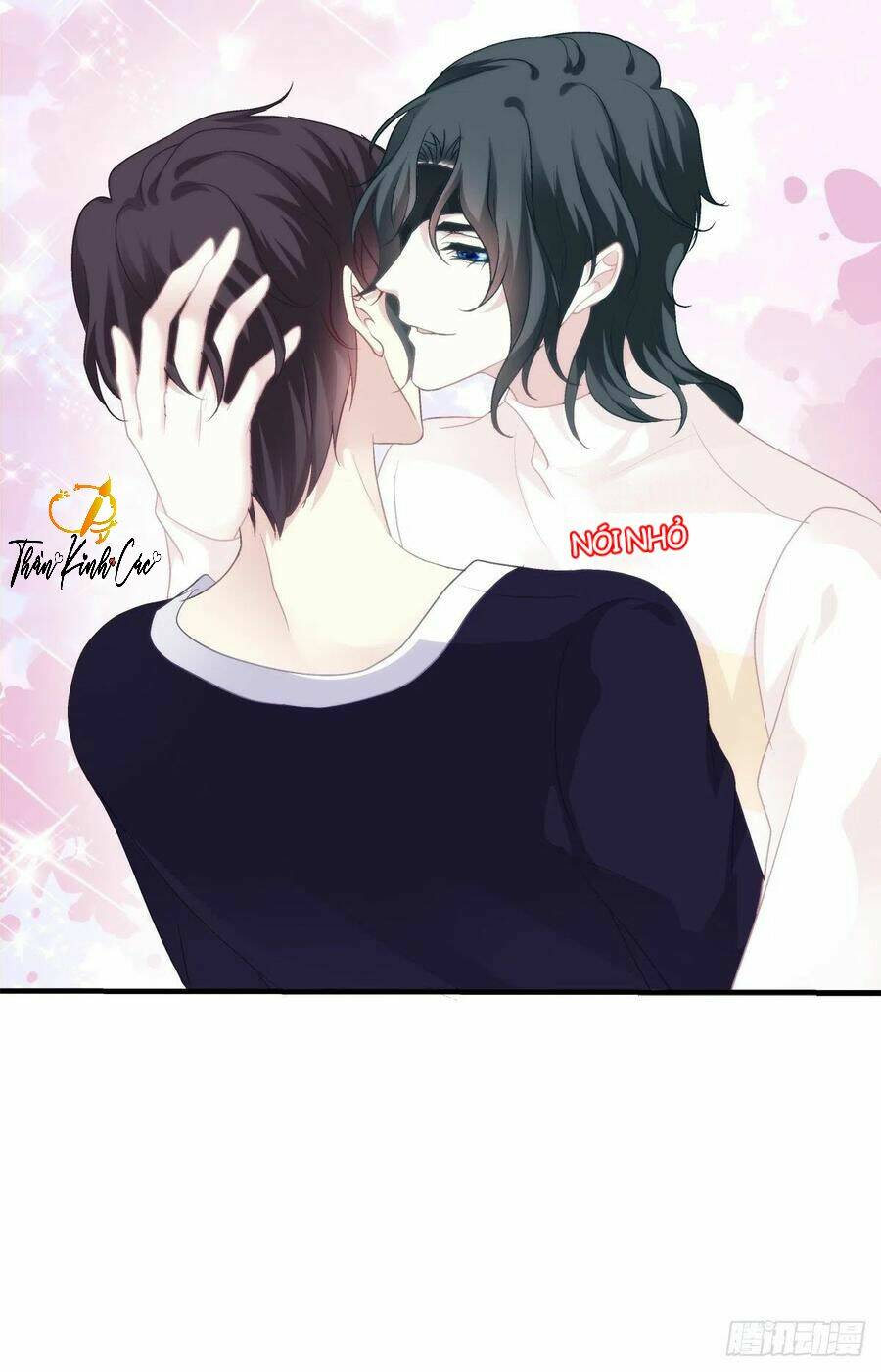 toàn bộ nắm trong tay chapter 70 40