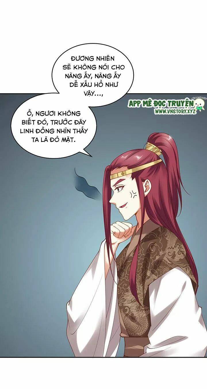 đô đốc đại nhân sủng thê kí chapter 121 16