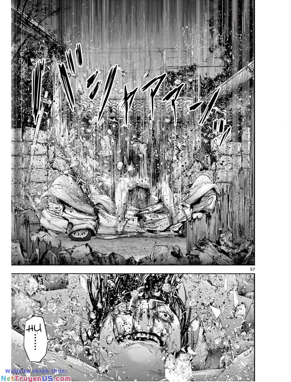 kaku kazoku - gia đình hạt nhân chapter 1.2 30