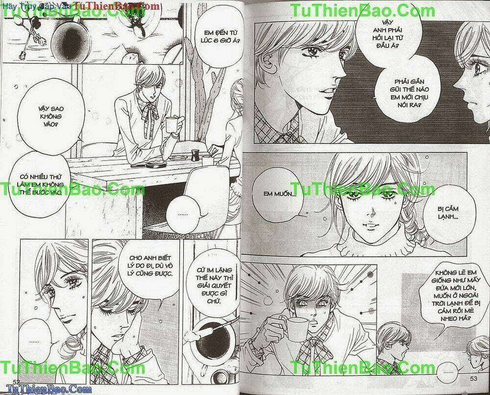 chuyện tình mary chapter 9 27
