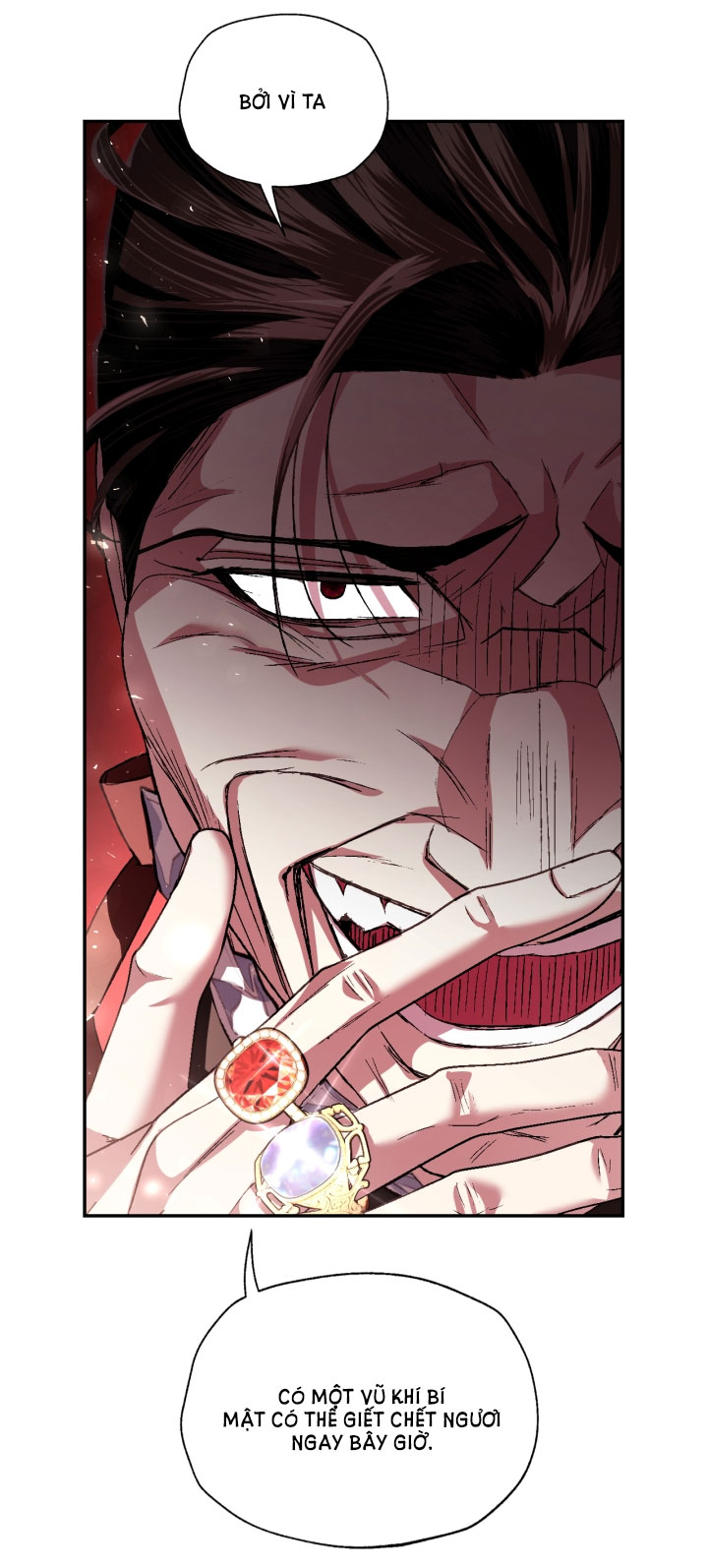 cha à, con không muốn kết hôn đâu chapter 114.2 13