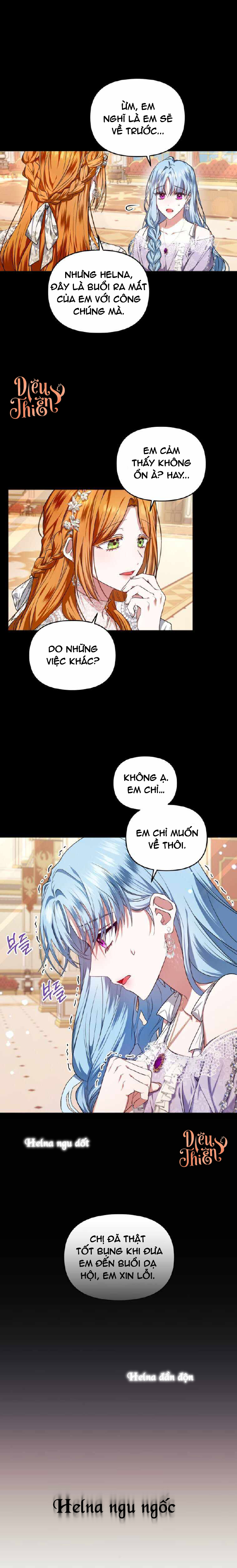 ta sẽ làm chủ chính mình chapter 2 6