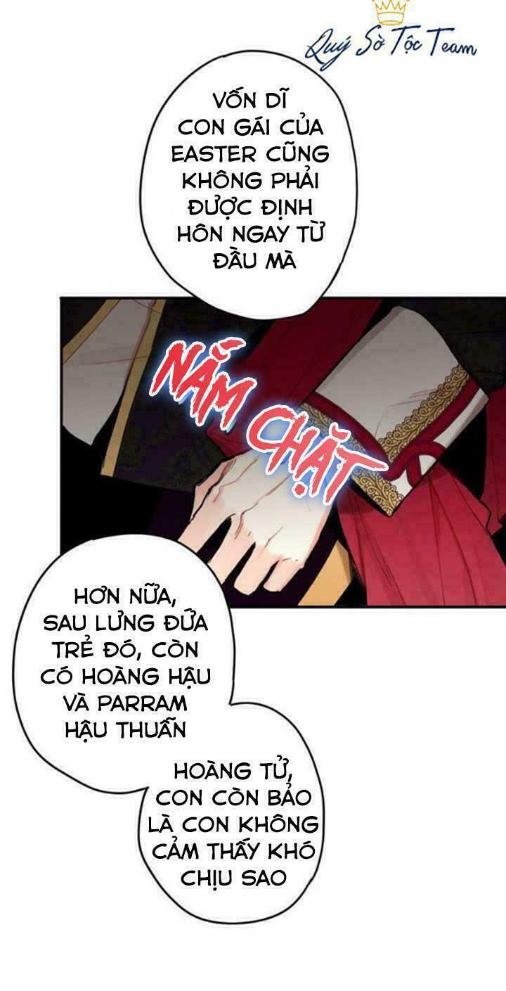 thánh nữ ẩn danh chapter 41 26