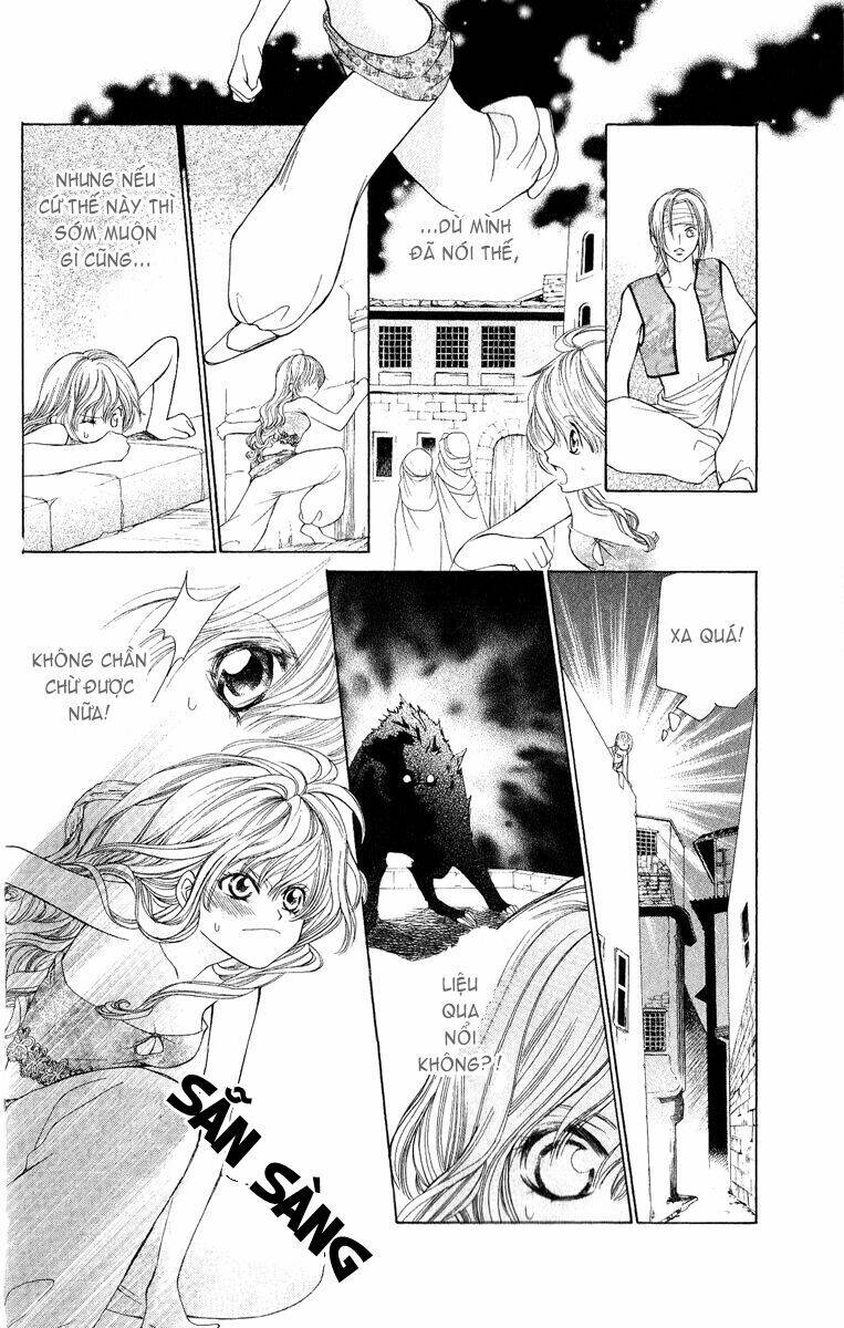 hanatsukihime chapter 3 31