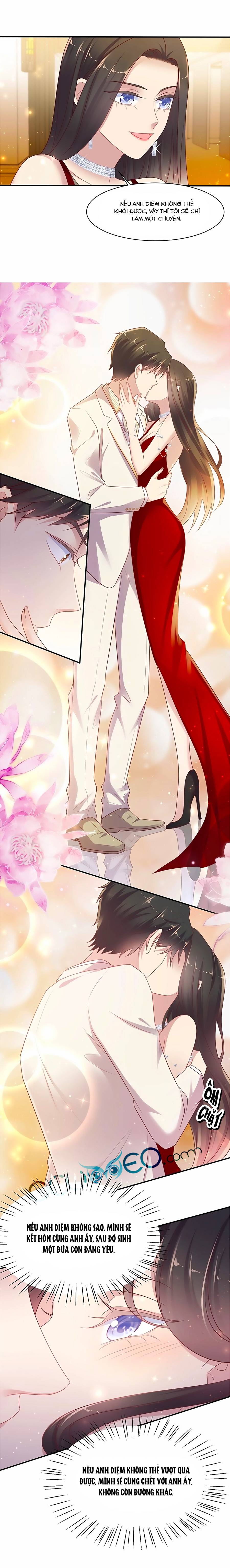 khoá chặt đôi môi (full) chapter 79 18