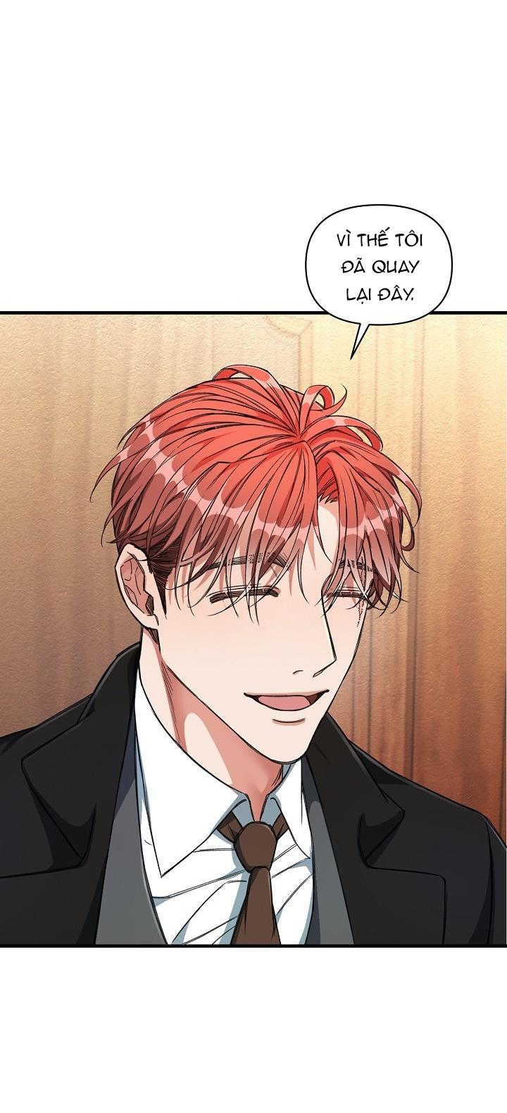 chuyến tàu điên cuồng chapter 10 42