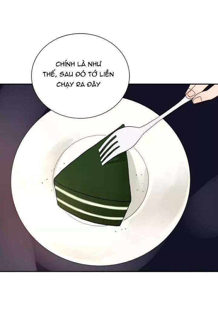 chào buổi sáng, hướng dương chapter 15 31