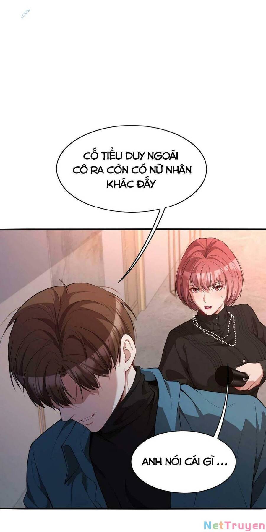 Ta Bị Kẹt Cùng Một Ngày 1000 Năm Chapter 12 - Trang 42