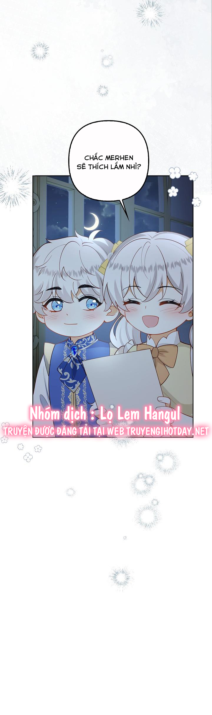 tôi sẽ nuôi dưỡng hai đứa con của nam chính chapter 36 8