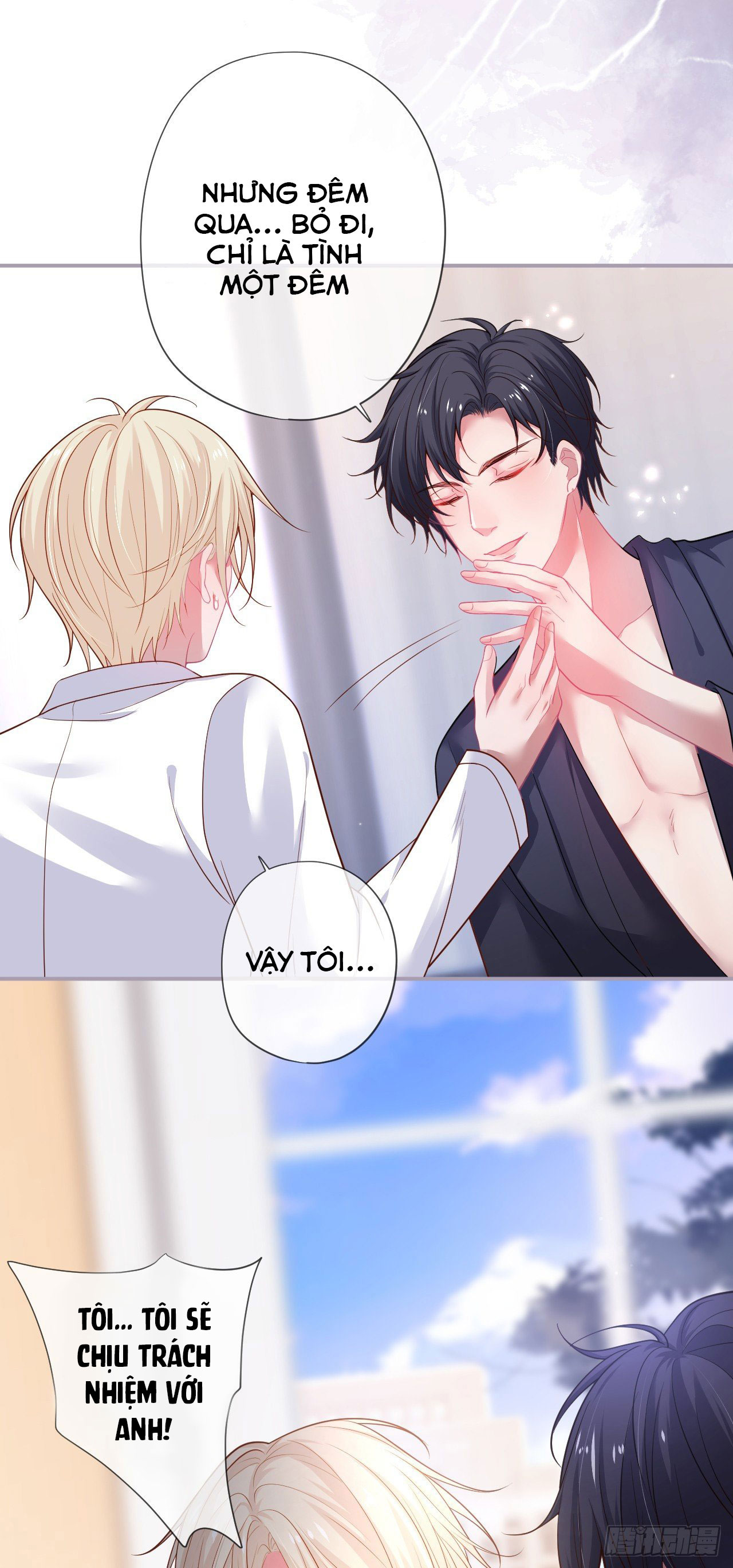 dưỡng khí chí mạng chapter 69 22