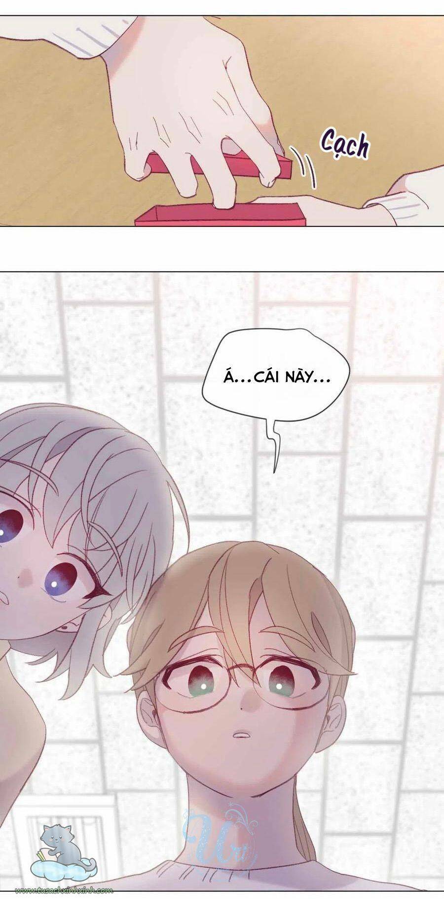 nhật ký nấm ma cô chapter 24 30