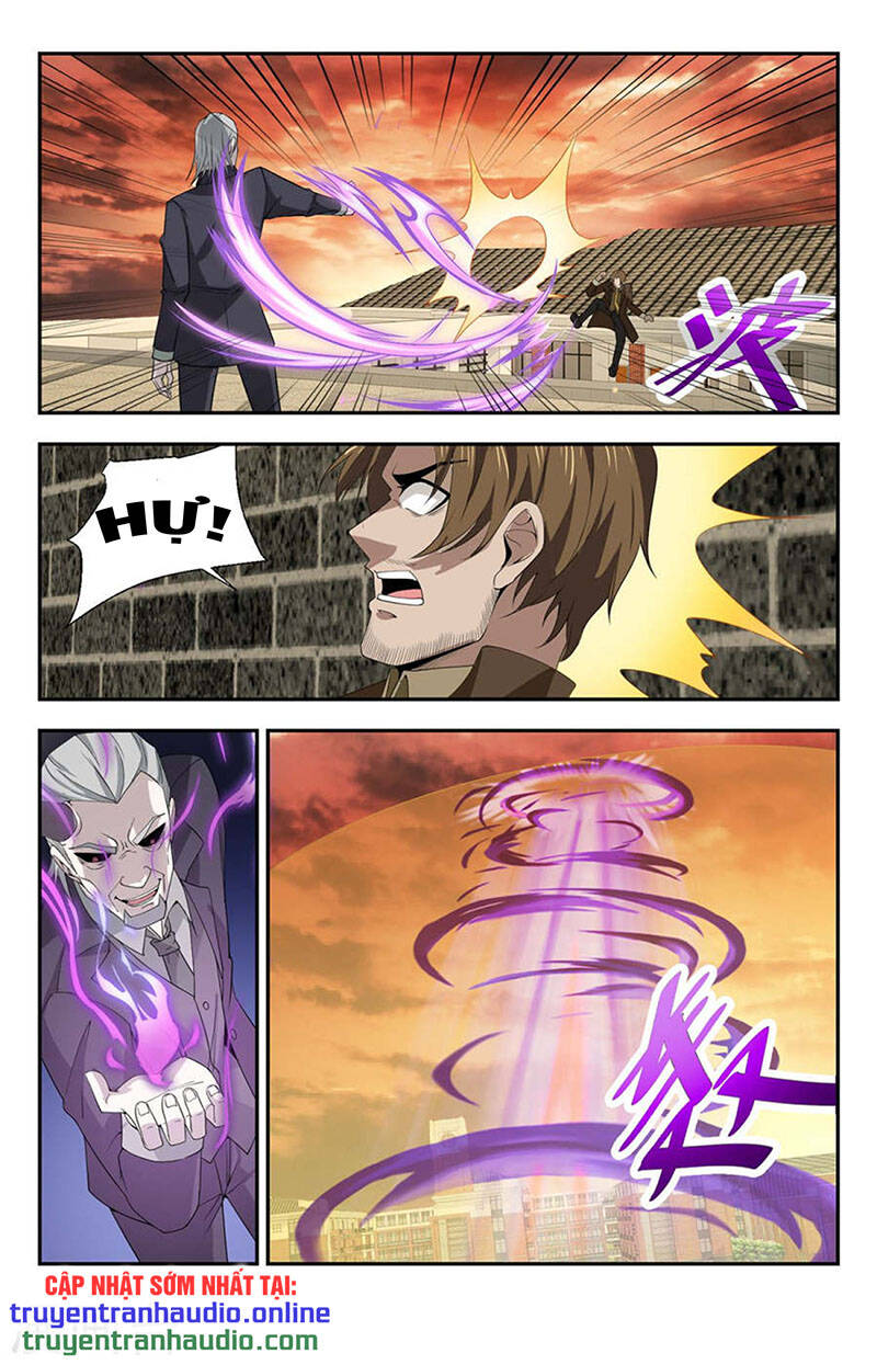 long ẩn giả chapter 179 1