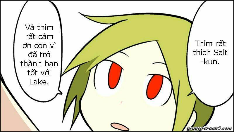 senyuu chapter 116 32