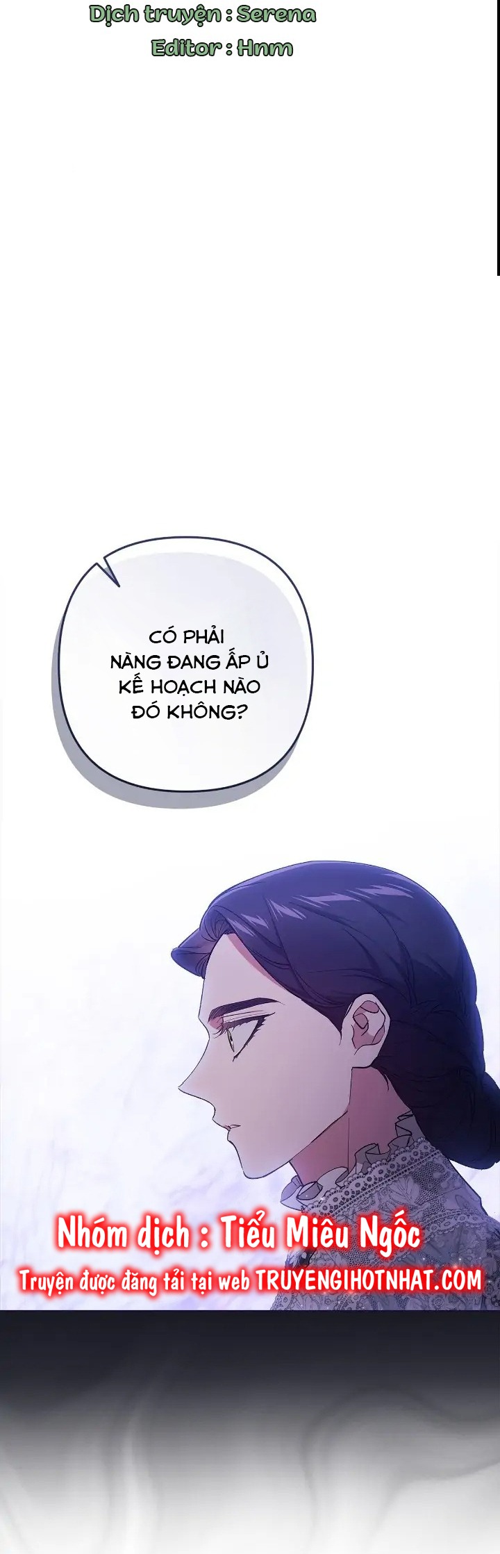 tôi mới là người quyết định cuộc hôn nhân này chapter 48 3