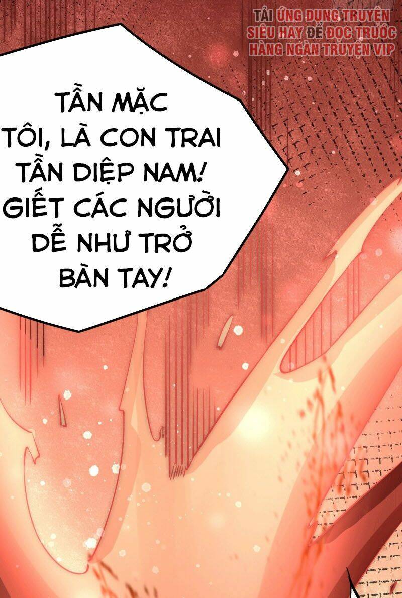 đô thị đỉnh phong cao thủ chapter 217 4