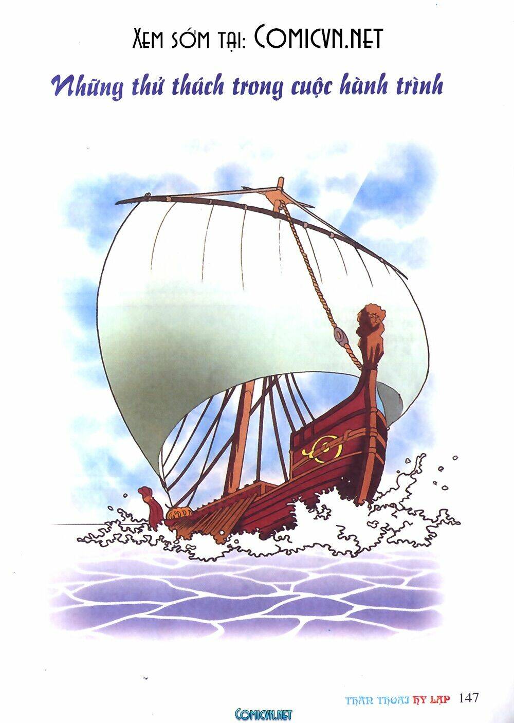 thần thoại hy lạp màu chapter 26 55