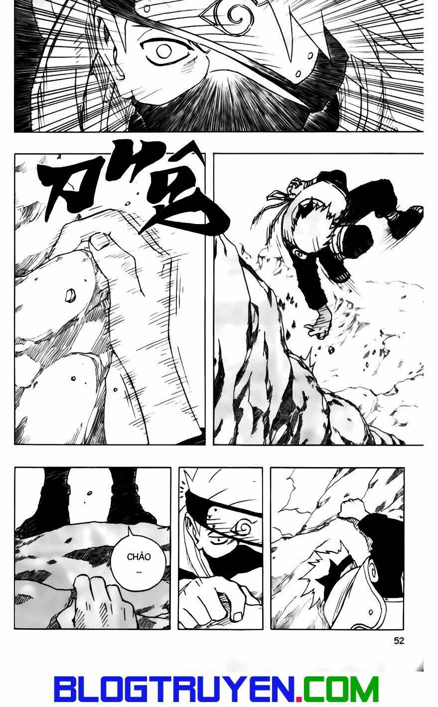 naruto - cửu vĩ hồ ly chapter 93 8