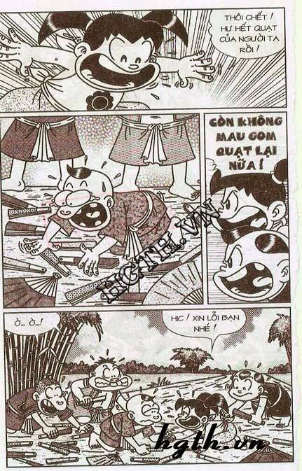 thần đồng đất việt chapter 113 21