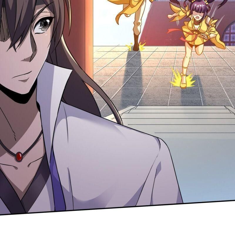 vận rủi thực không phải cha ta chapter 25 33