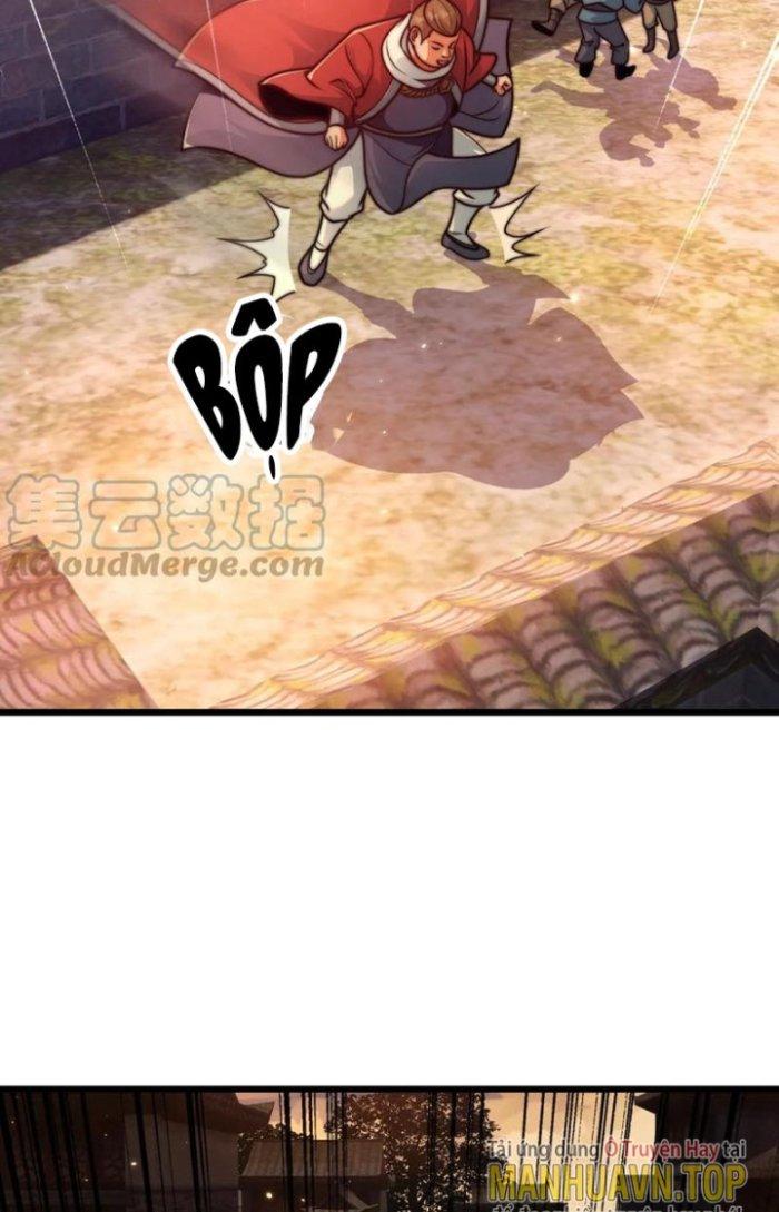 ta nuôi ma quỷ ở trấn ma ti chapter 52 23