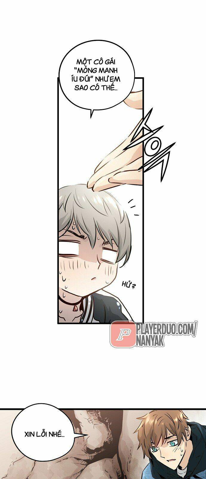 hứa lan chapter 50 38