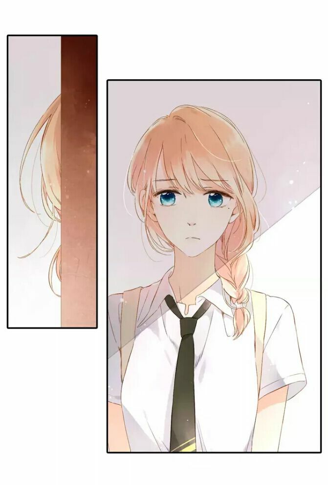 Tình yêu là màu hoa anh thảo chapter 26.2 26