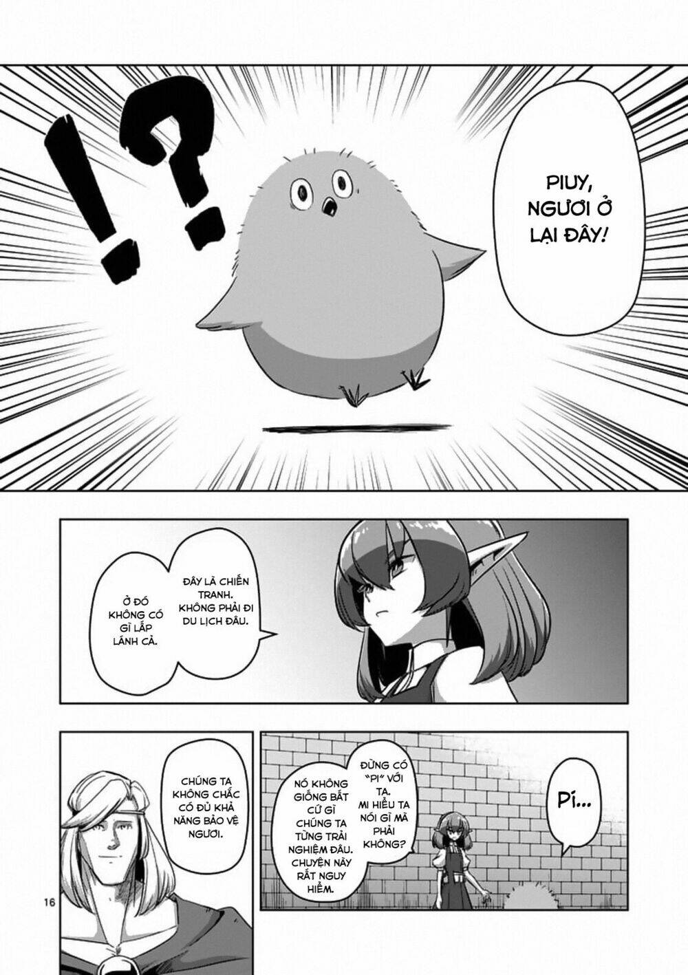 helck manga chapter 76.1 18
