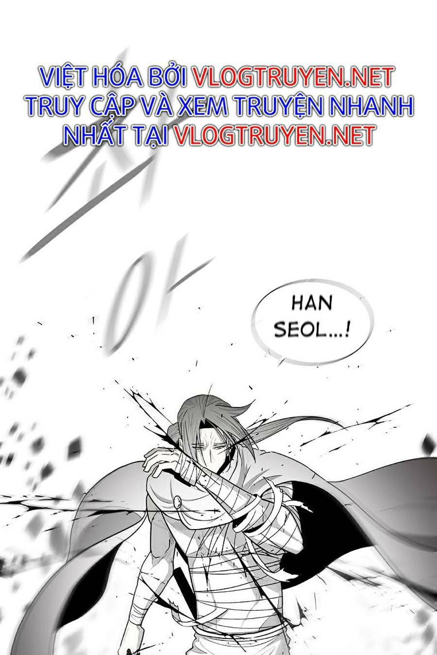 Bắc Kiếm Giang Hồ Chapter 114 - Trang 112