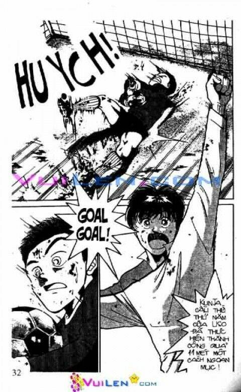 sôi động cầu trường full 17 tập chapter 5 32