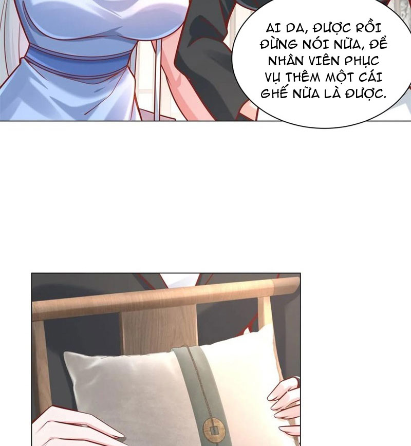 tài xế lái xe công nghệ như ta có nhiều tiền thì sao? chapter 39 23