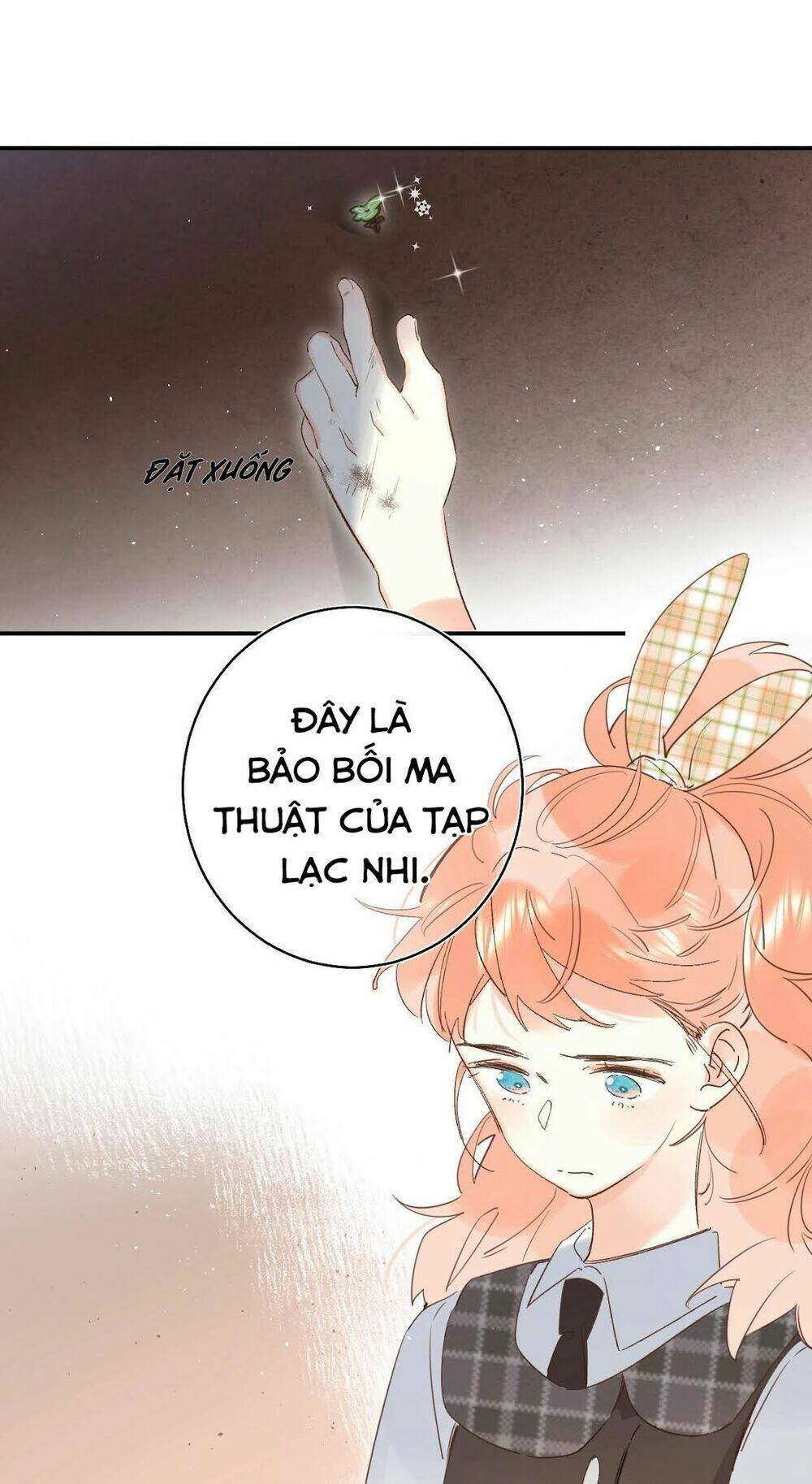 phù thủy hạng bét chapter 36 16