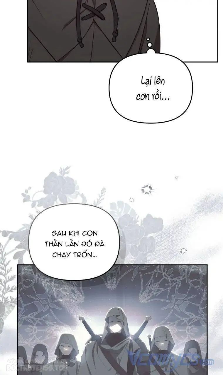 tôi được nuôi dưỡng bởi những kẻ phản diện chapter 41 54