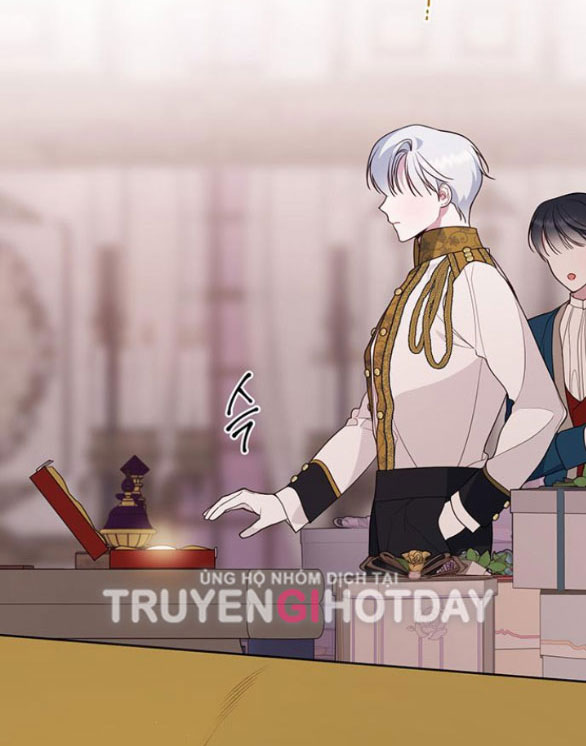 Tiểu Bạo Chúa chapter 37.1 - Trang 6