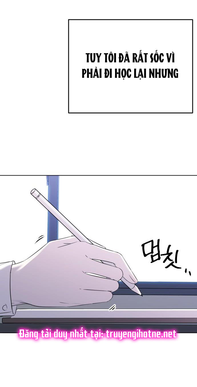 tôi sẽ thay đổi kết cục chapter 2.1 48