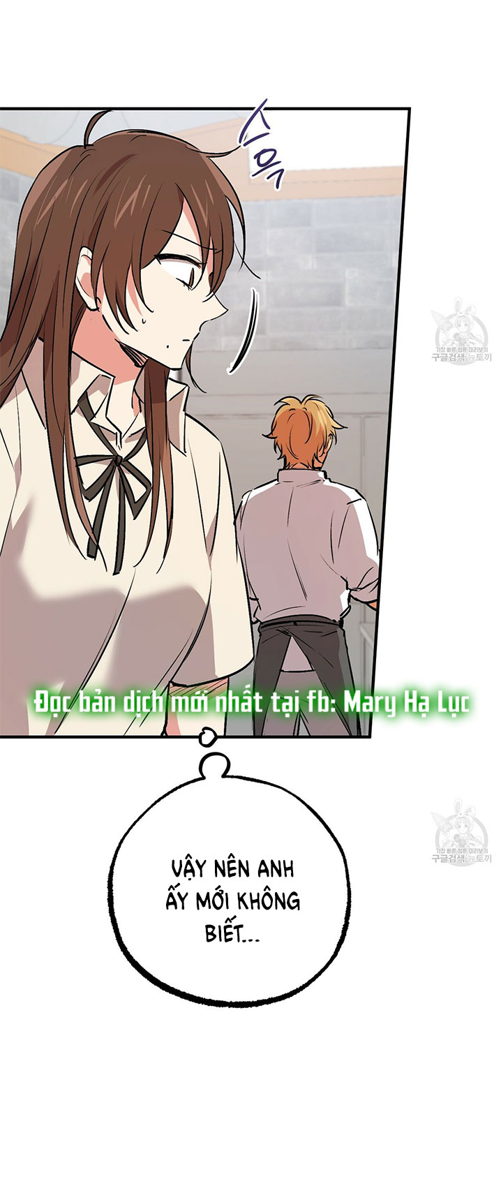 những chú thỏ của hapypy chapter 42 37