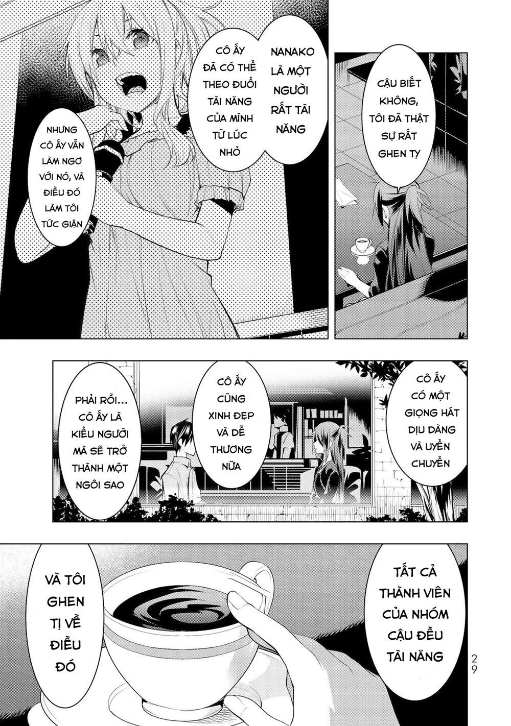 remake our life! chapter 15 29