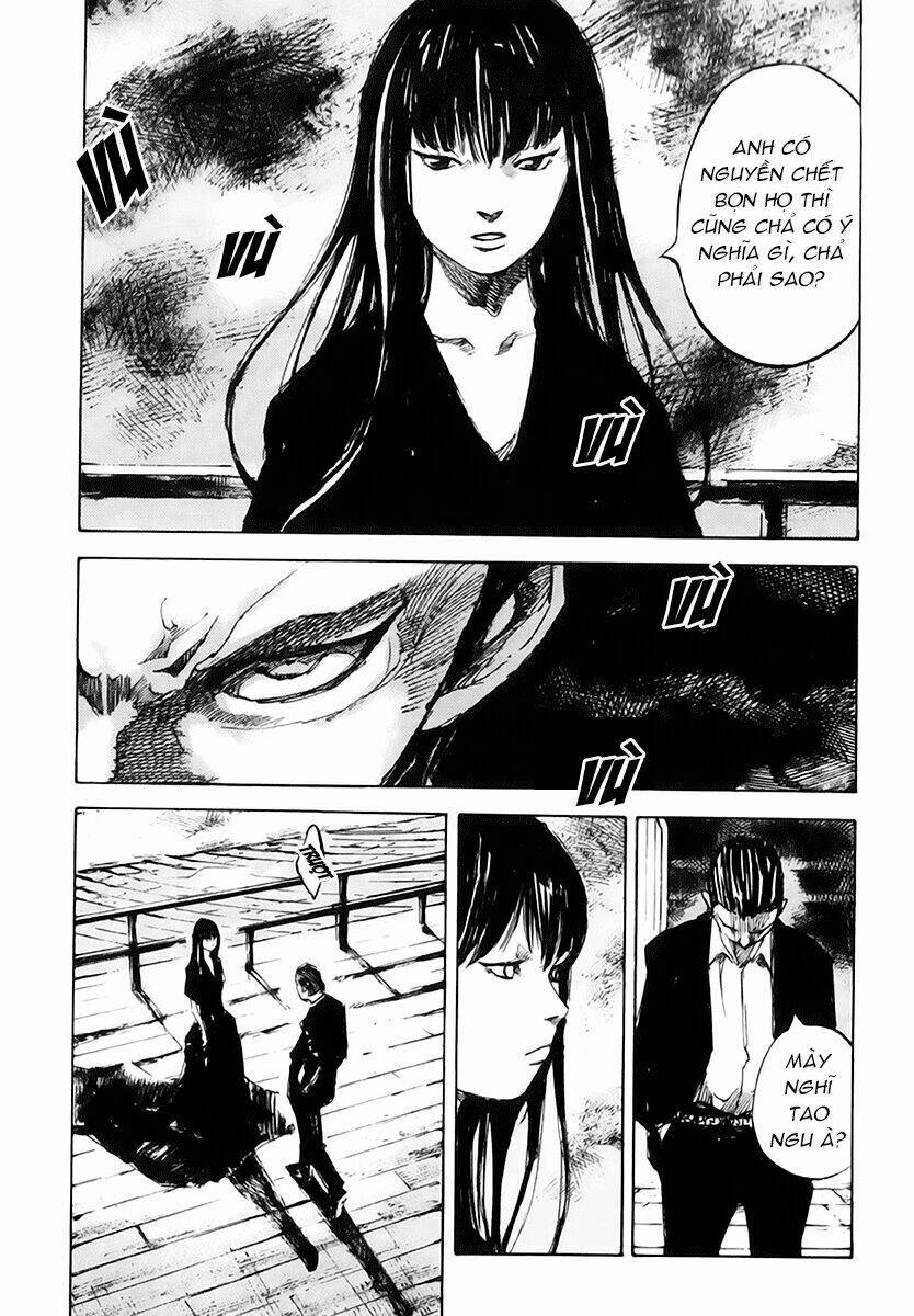 skyhigh: shinshou chapter 9 28