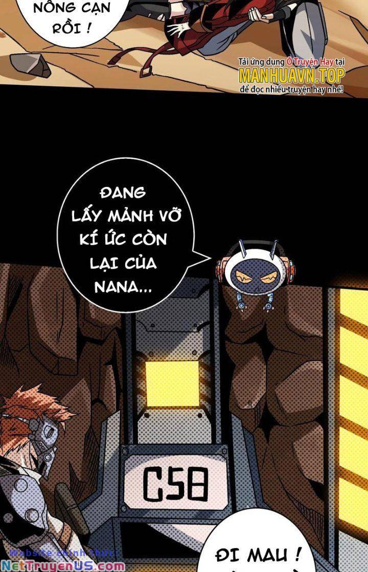 Vừa Chơi Đã Có Tài Khoản Vương Giả chapter 230 16