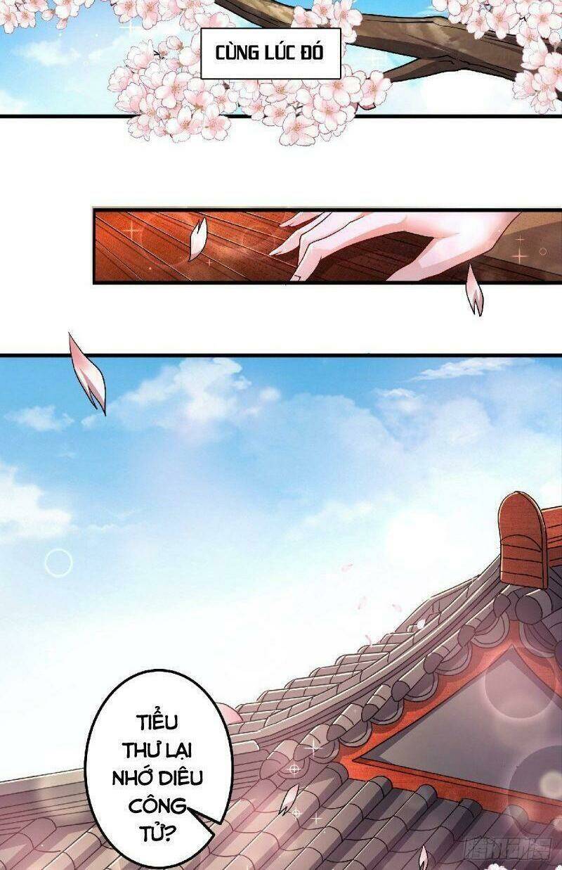 yêu đạo chí tôn yêu hoàng trở về chapter 97 8