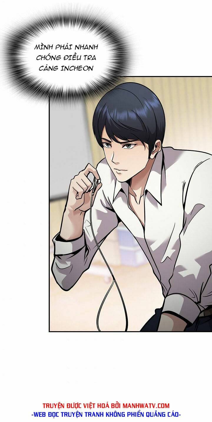 điều tra viên chuyển sinh chapter 132 70