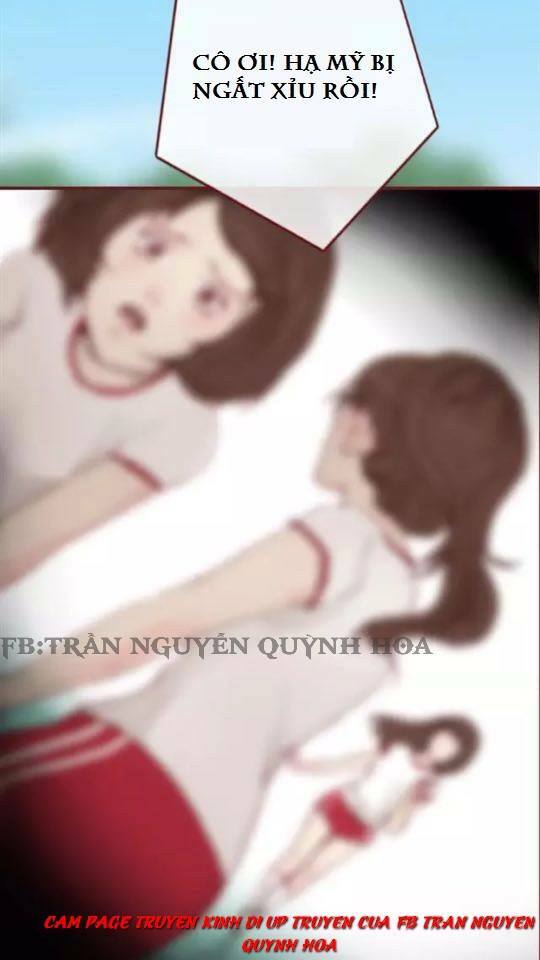 trả thù trường trung học phần 1 chapter 16 21