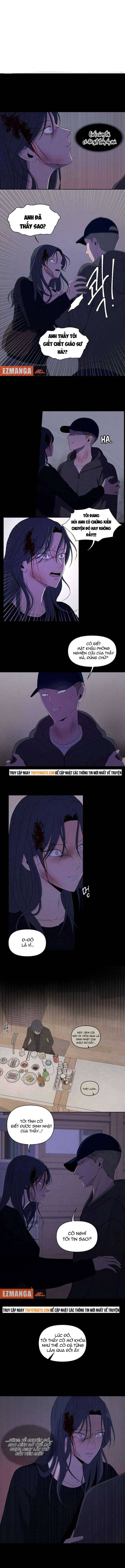 tôi muốn ngừng việc giết chóc chapter 21 2