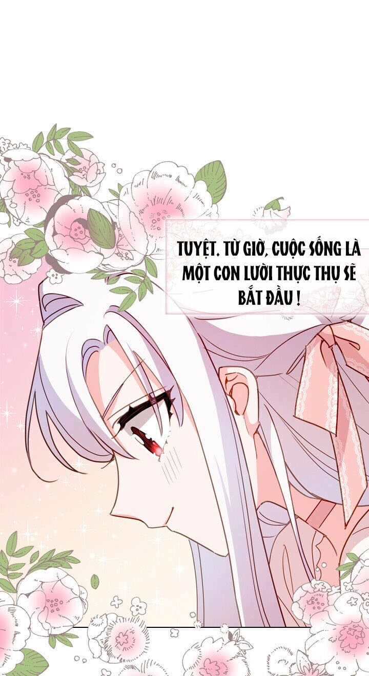 tiểu thư chỉ muốn được nghỉ ngơi chapter 8 49