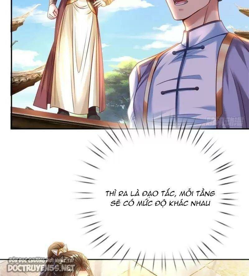 ta có khả năng vô hạn đốn ngộ chapter 3 4