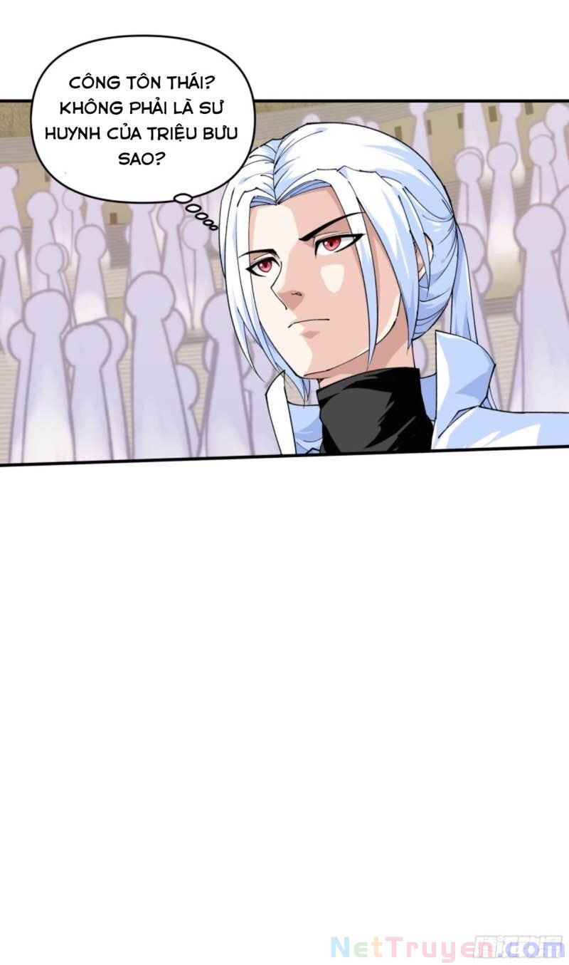 trọng sinh ta là đại thiên thần chapter 68 21