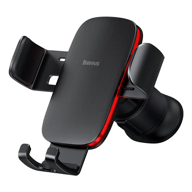 Kệ đỡ điện thoại trên ô tô Baseus Gravity Car Mount Metal Age II -  Hàng chính hãng