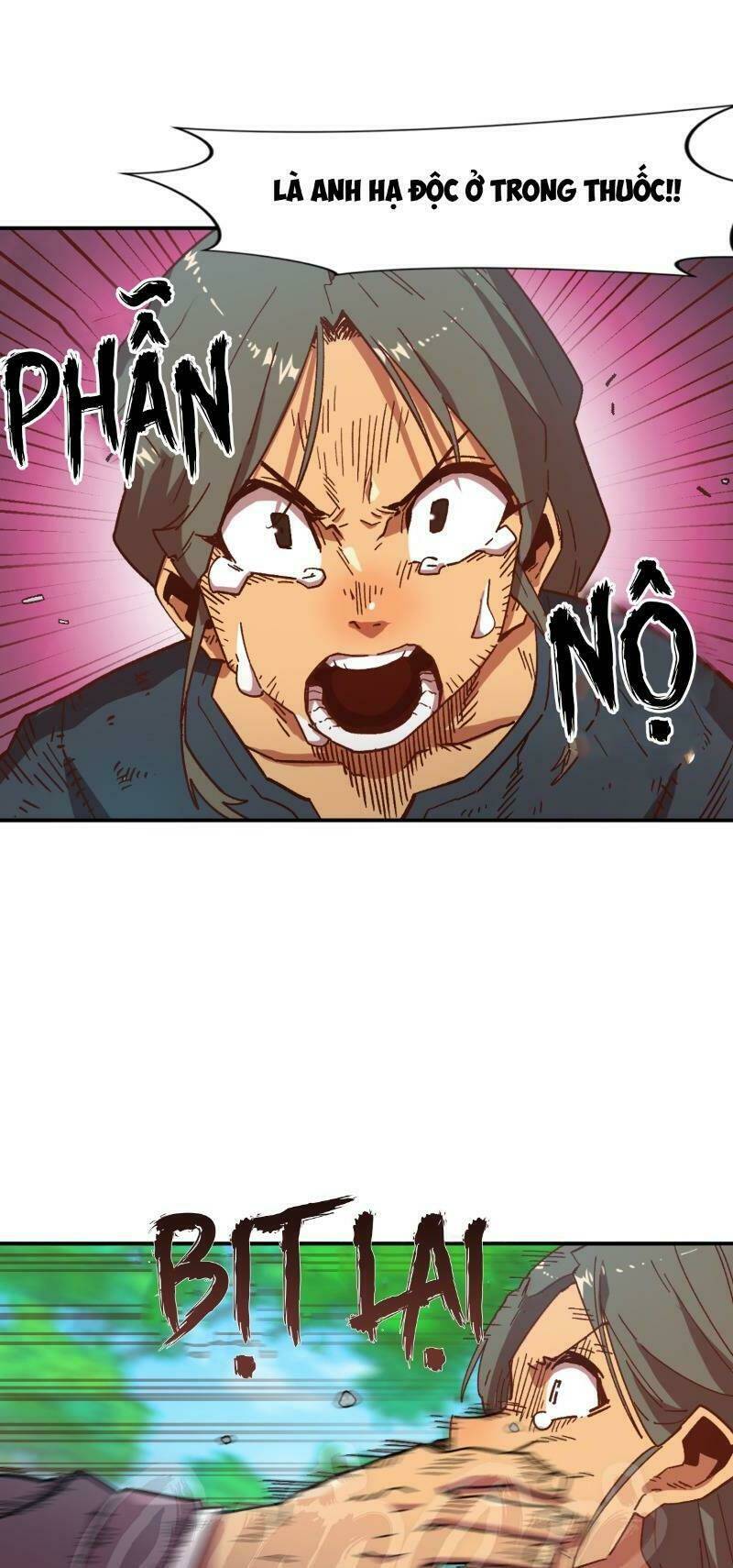 đại lục vô song chapter 1 43