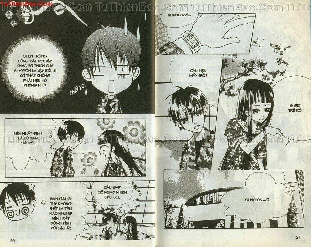 good luck chapter 4 11