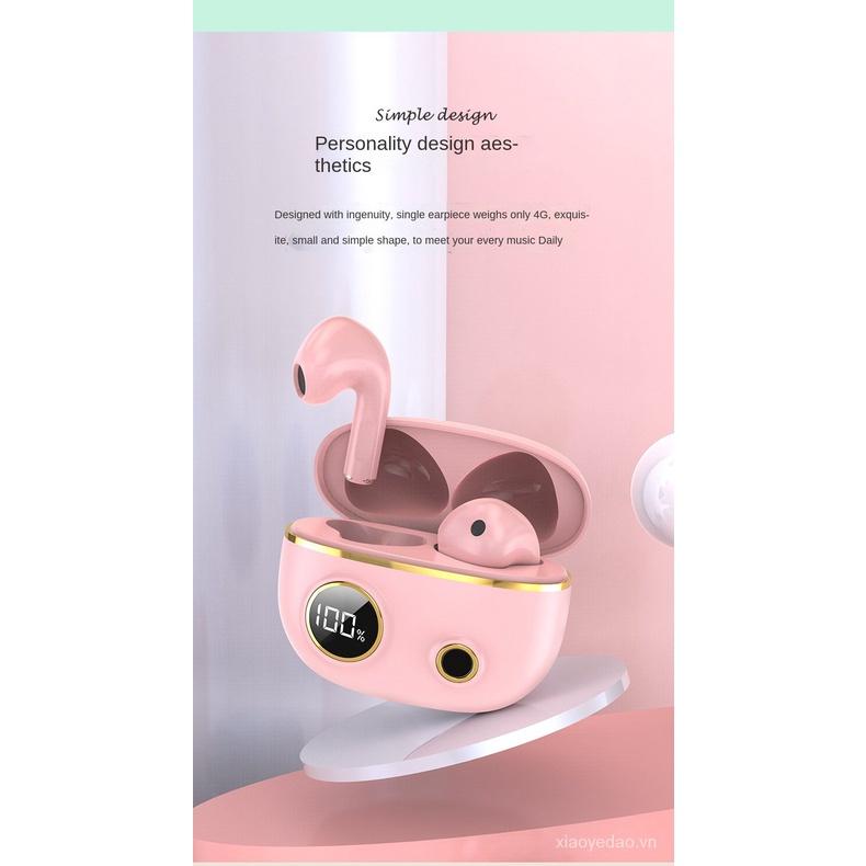 Tai nghe bluetooth không dây thể thao S6 cho Huawei Apple